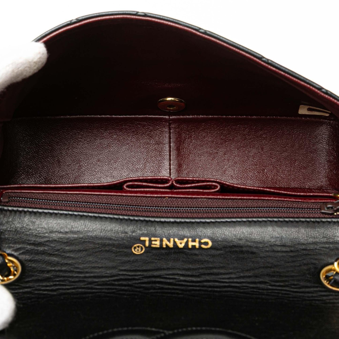 Chanel Gabrielle Shoulder Bag - Rovelle Bags
