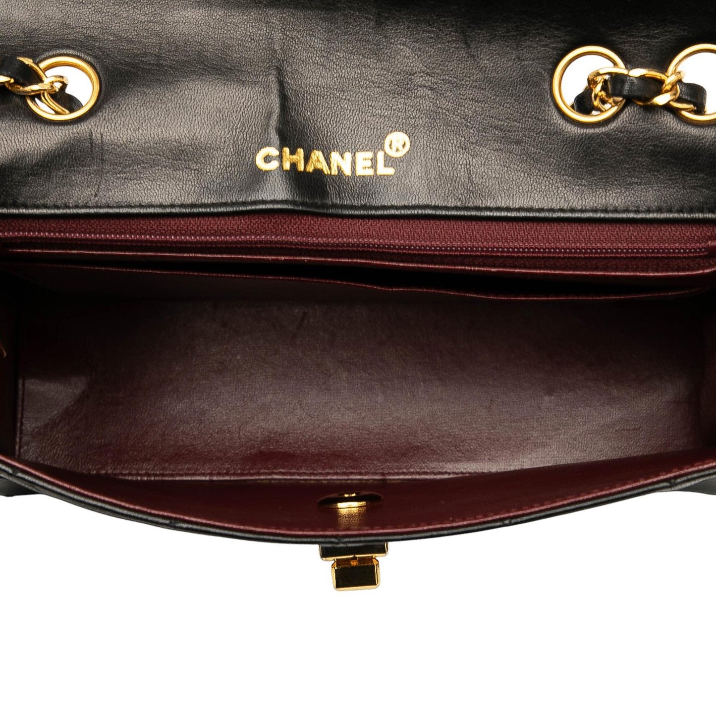 Chanel Gabrielle Shoulder Bag - Rovelle Bags