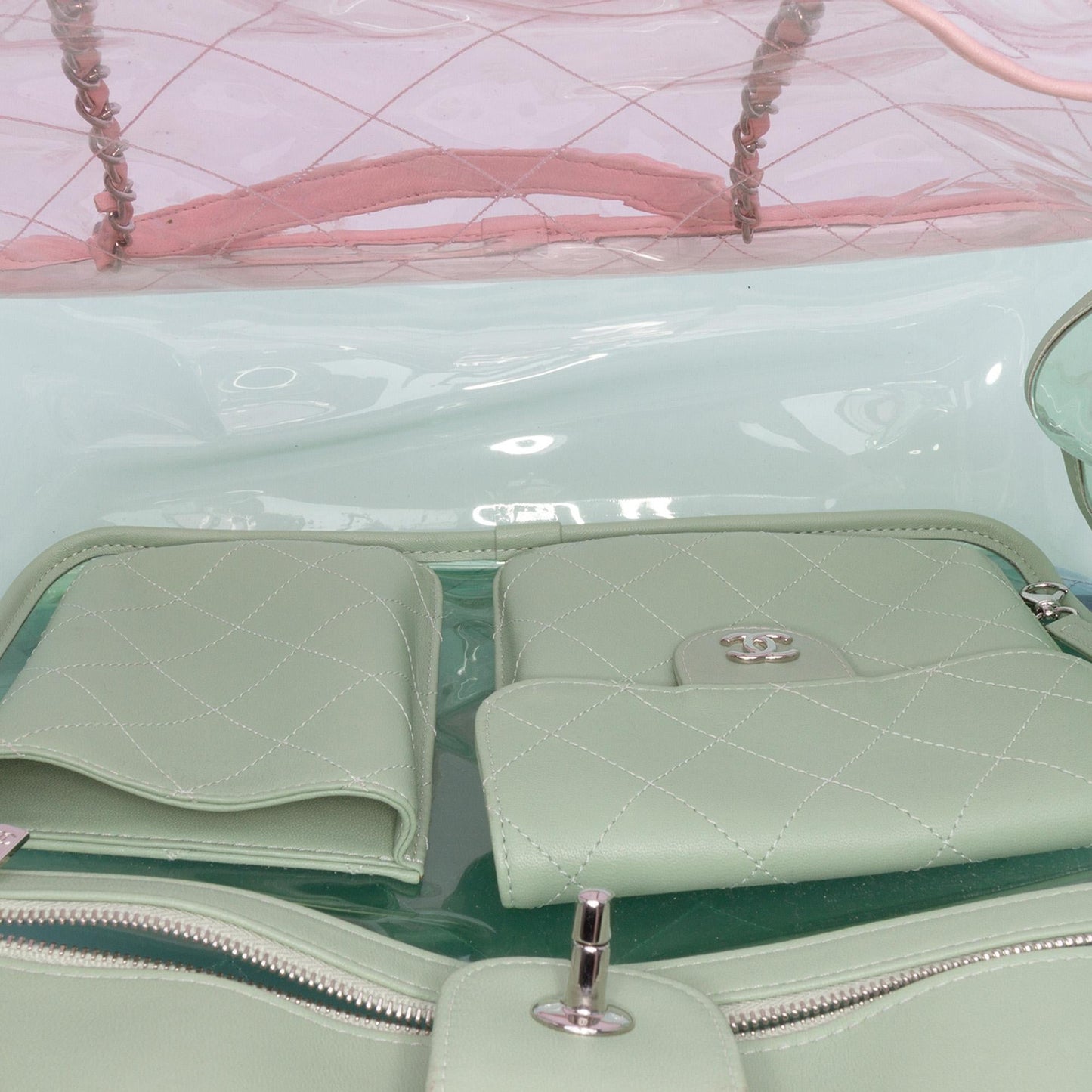 Chanel Gabrielle Tote - Rovelle Bags