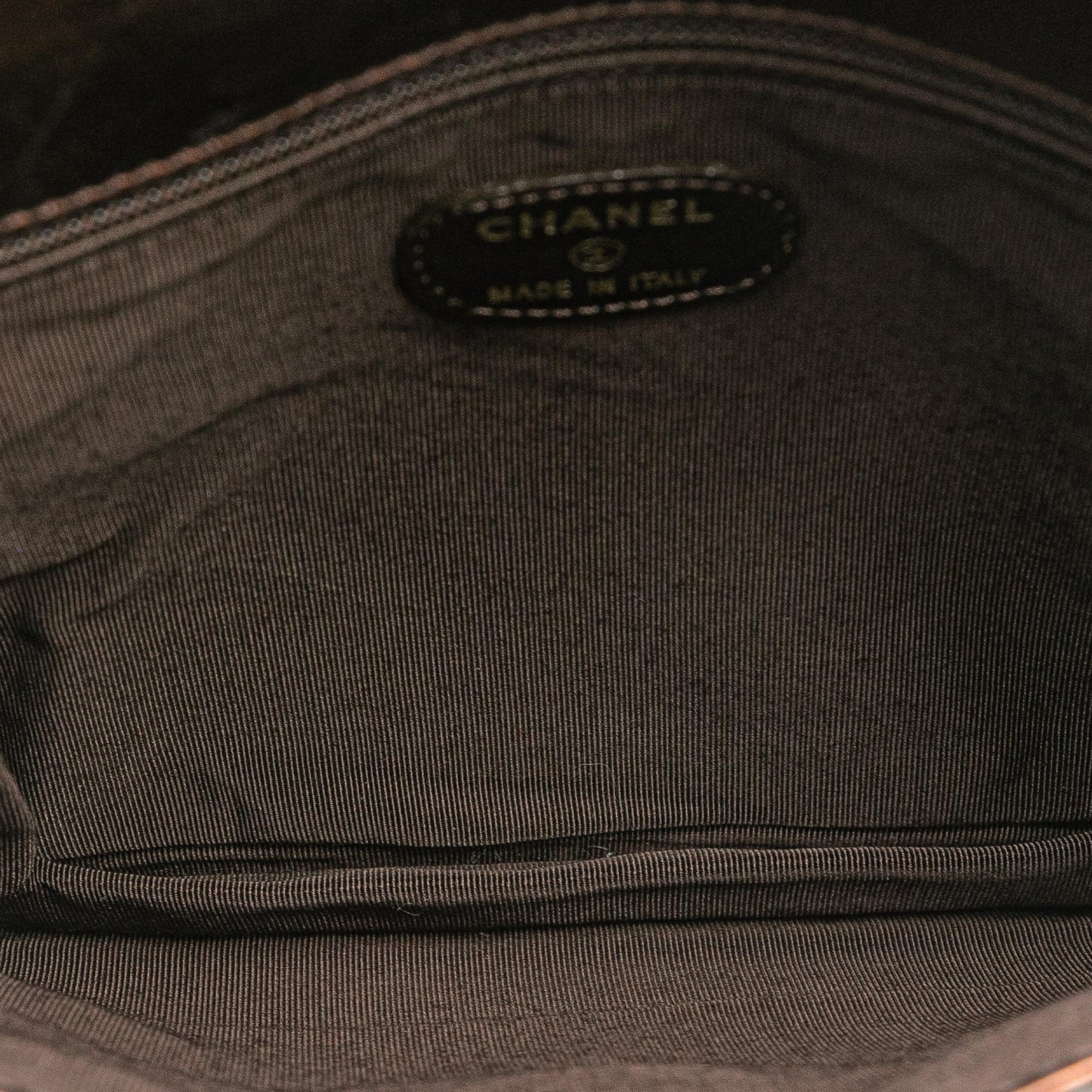 Chanel Gabrielle Crossbody - Rovelle Bags