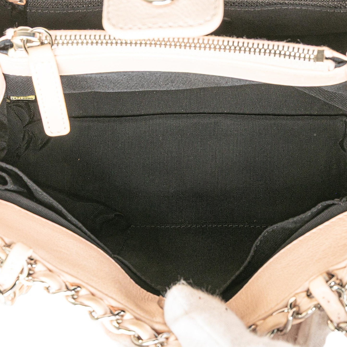 Chanel Gabrielle Tote - Rovelle Bags