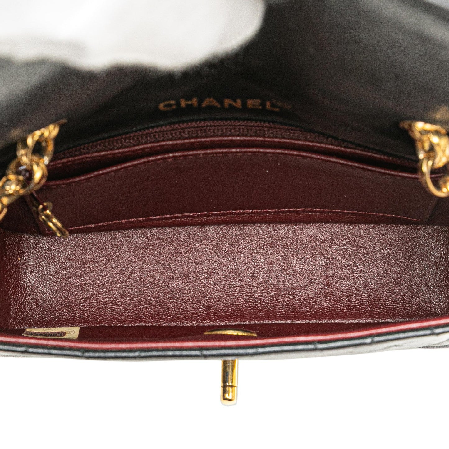 Chanel Gabrielle Shoulder Bag - Rovelle Bags