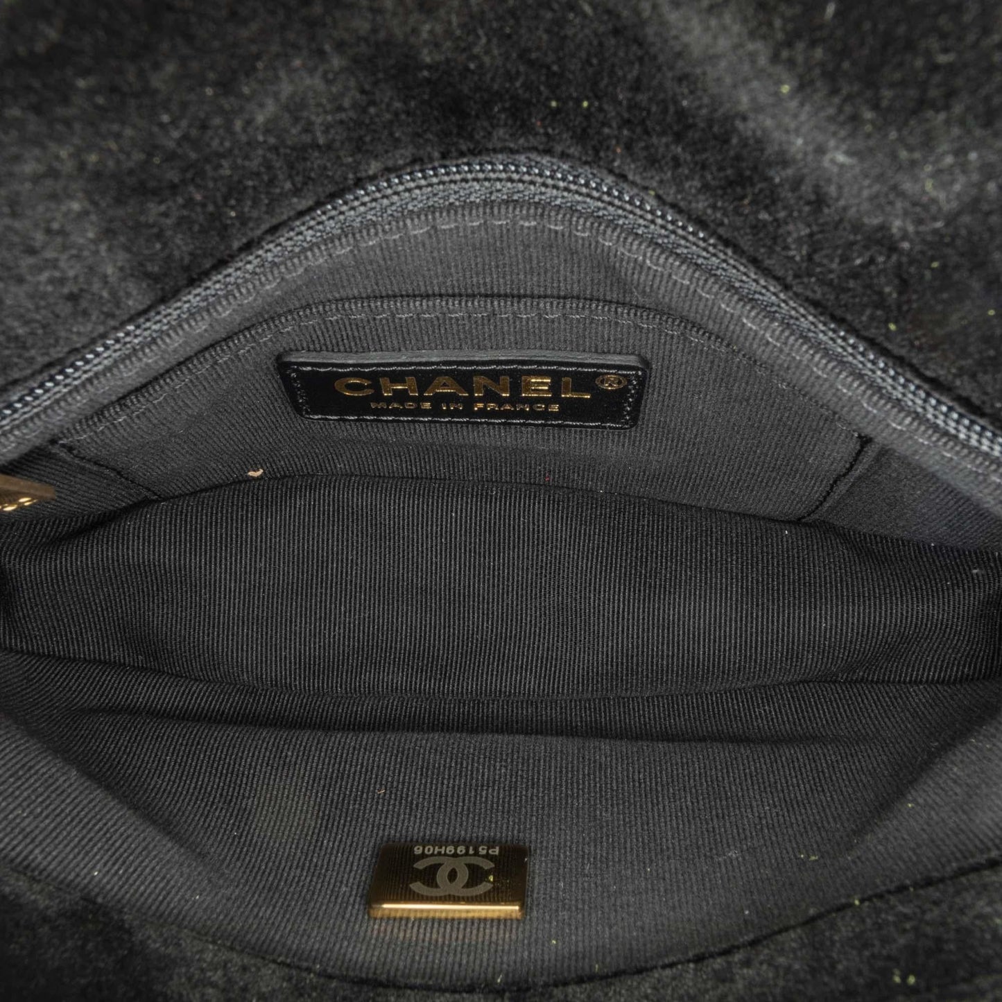 Chanel Gabrielle Shoulder Bag - Rovelle Bags