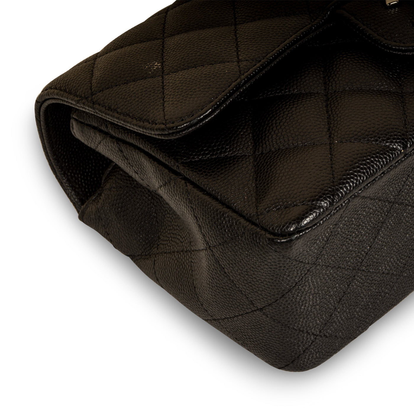 Chanel Classic Flap Shoulder Bag - Rovelle Bags