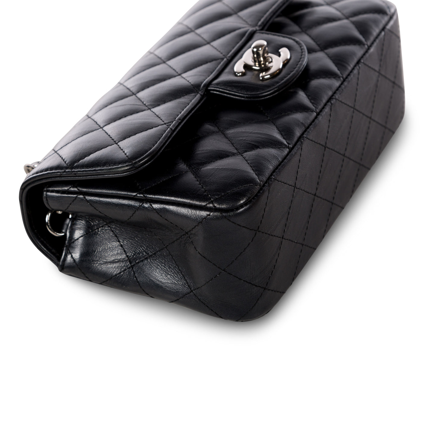 Chanel Classic Flap Shoulder Bag - Rovelle Bags