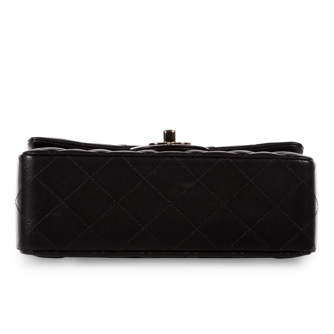 Chanel Classic Flap Shoulder Bag - Rovelle Bags