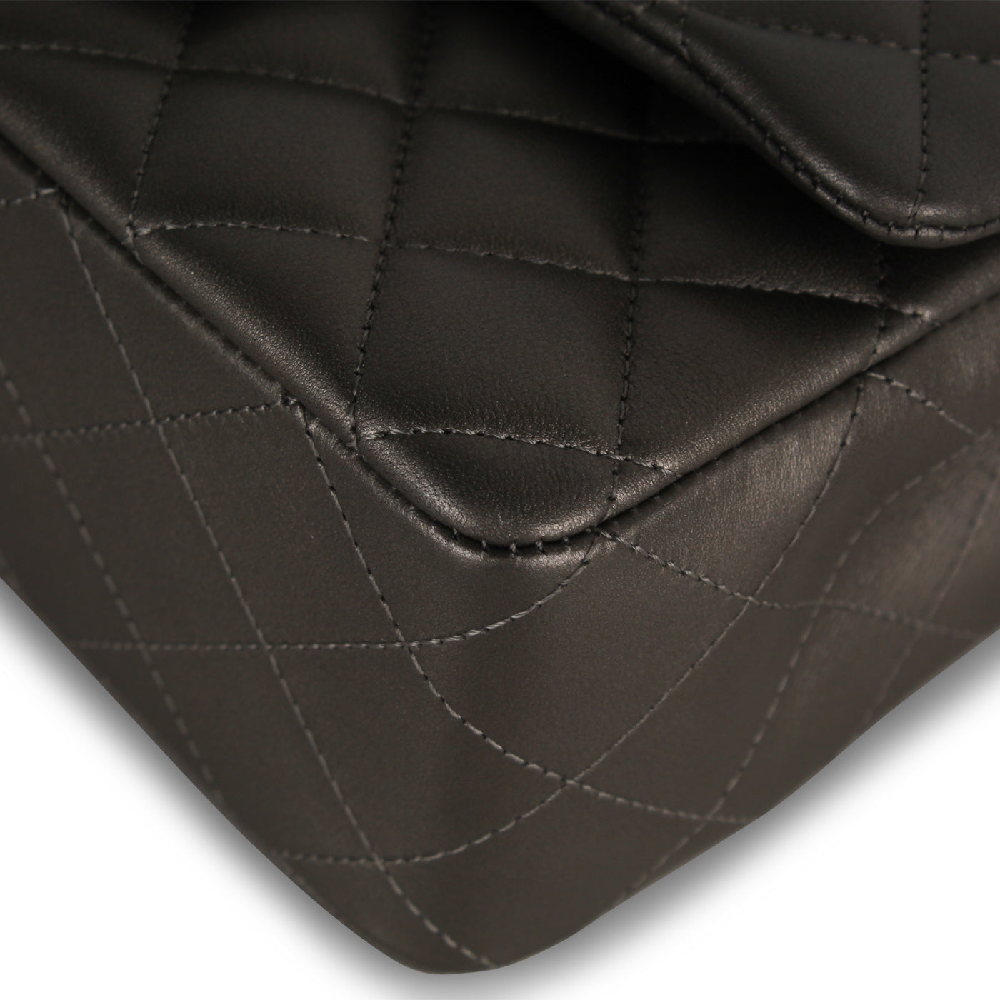 Chanel Classic Flap Shoulder Bag - Rovelle Bags