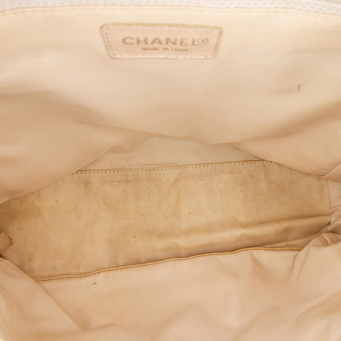 Chanel Gabrielle Backpack - Rovelle Bags