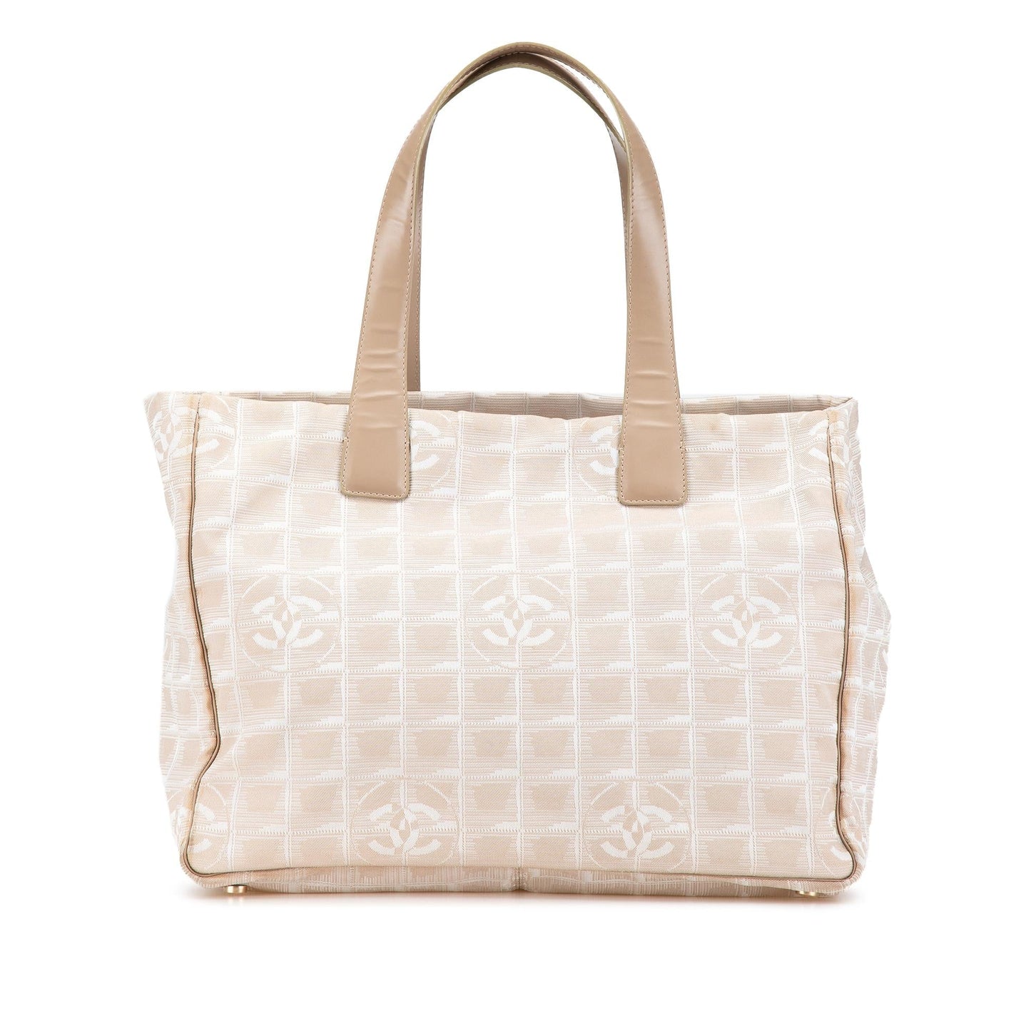 Chanel New Travel Line Tote Bag - Rovelle Bags