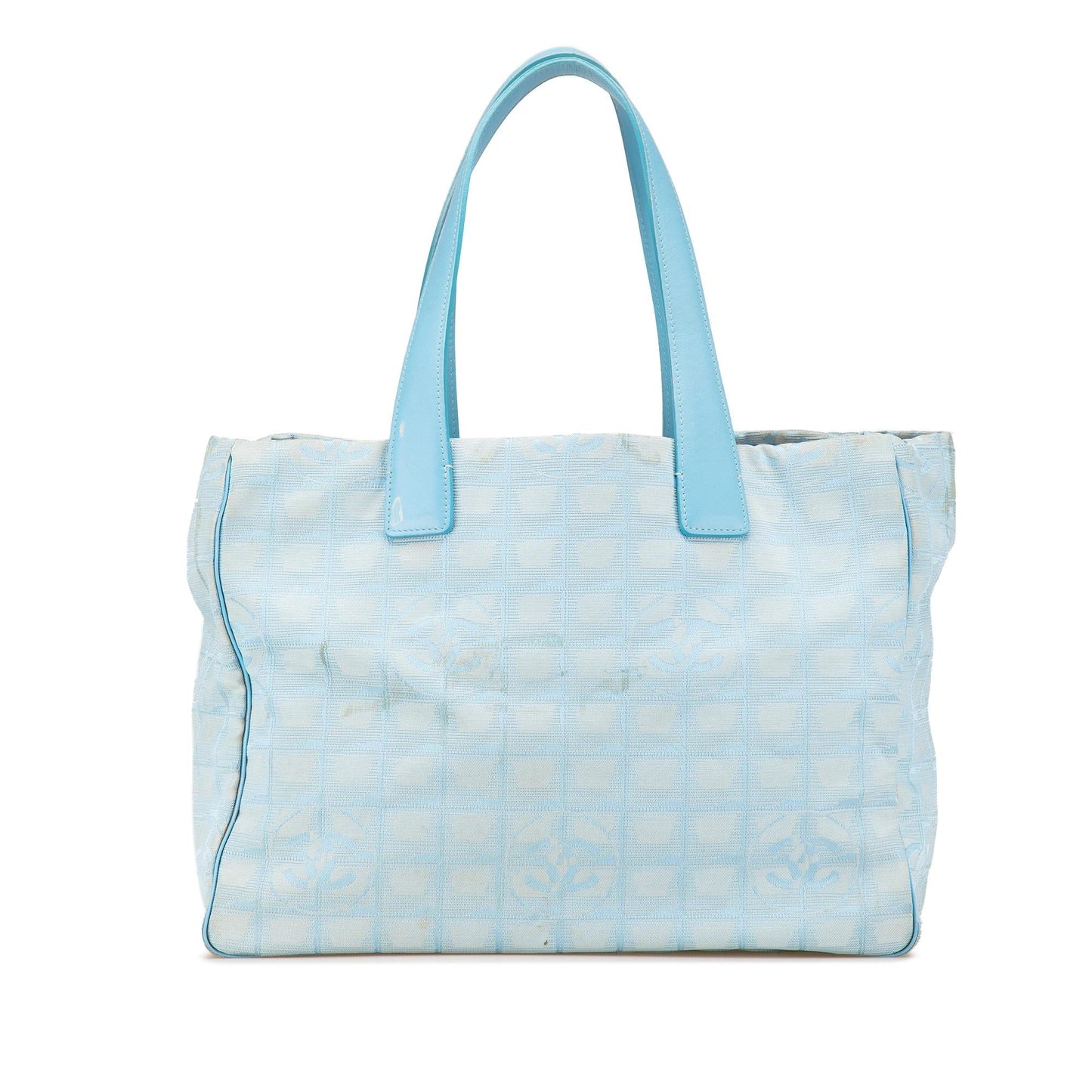 Chanel New Travel Line Tote Bag - Rovelle Bags