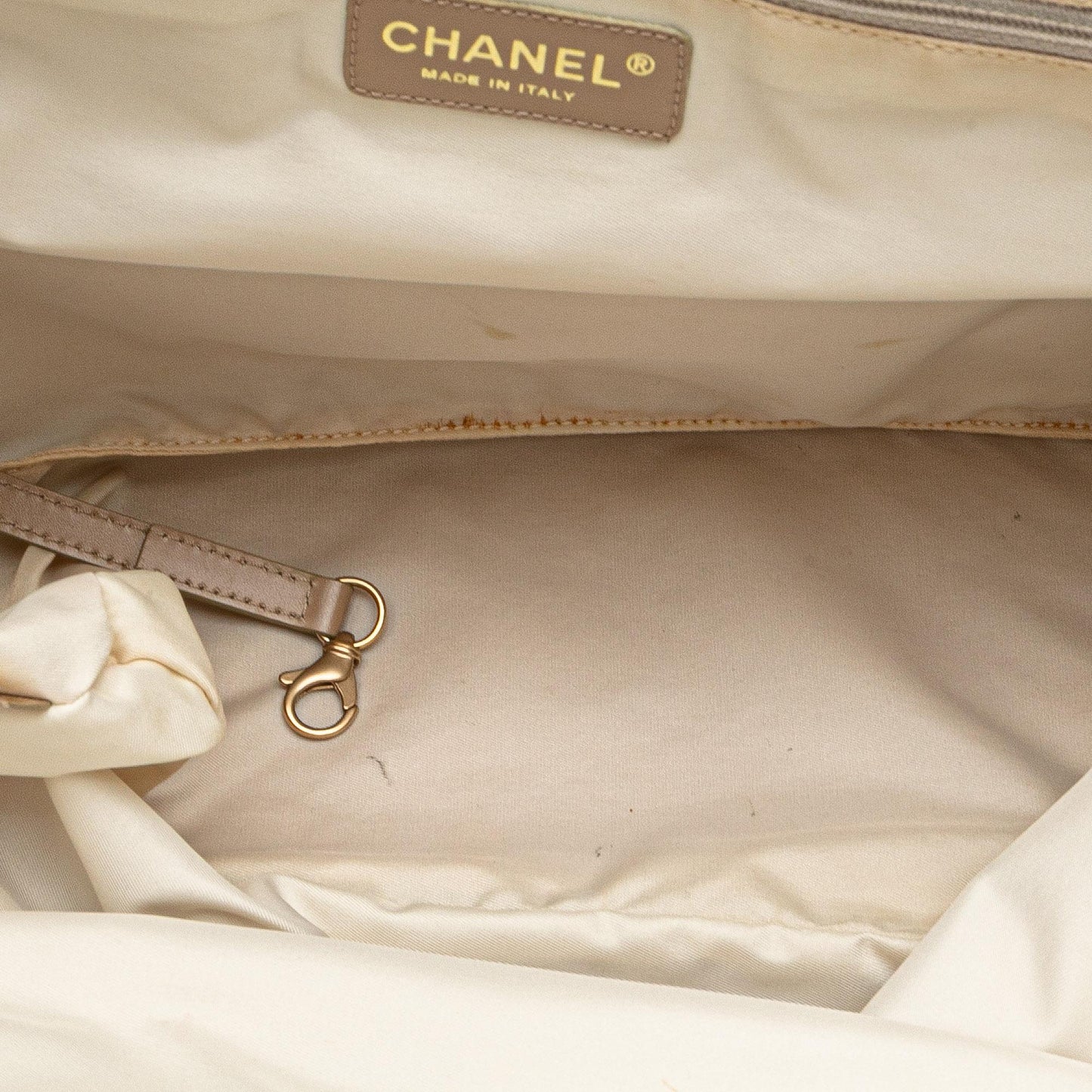 Chanel Gabrielle Tote - Rovelle Bags