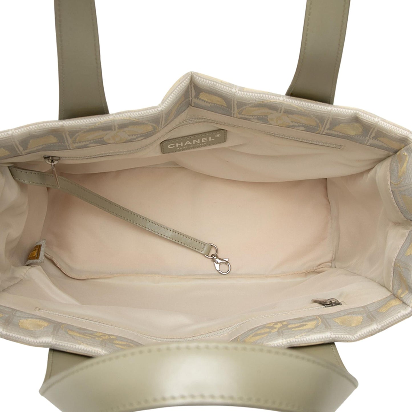 Chanel Gabrielle Tote - Rovelle Bags
