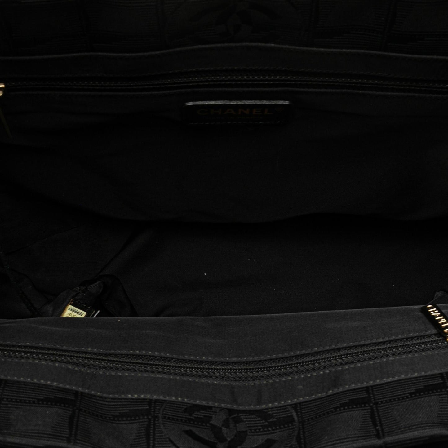 Chanel Gabrielle Tote - Rovelle Bags