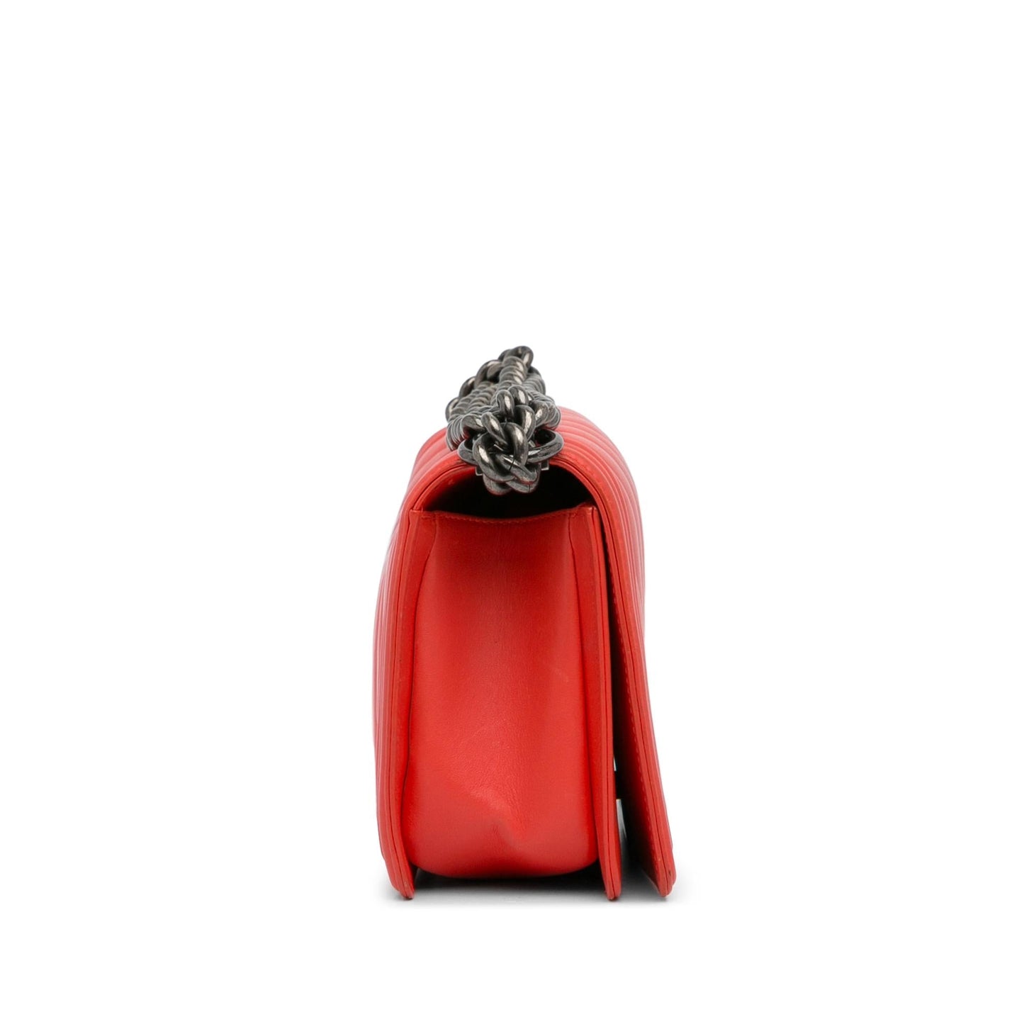 Chanel Boy Shoulder Bag - Rovelle Bags