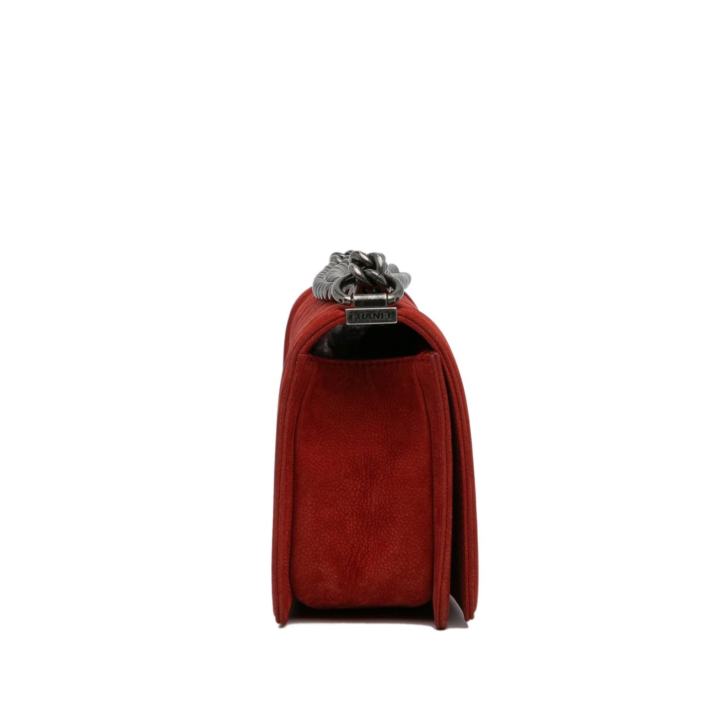 Chanel Boy Shoulder Bag - Rovelle Bags