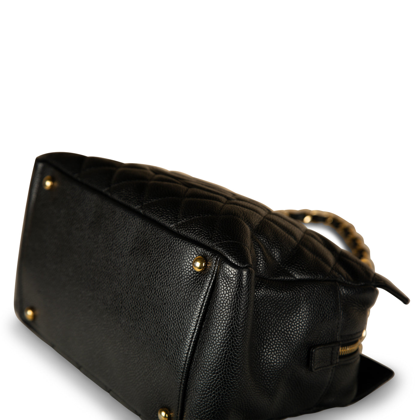 Chanel Timeless Tote - Rovelle Bags