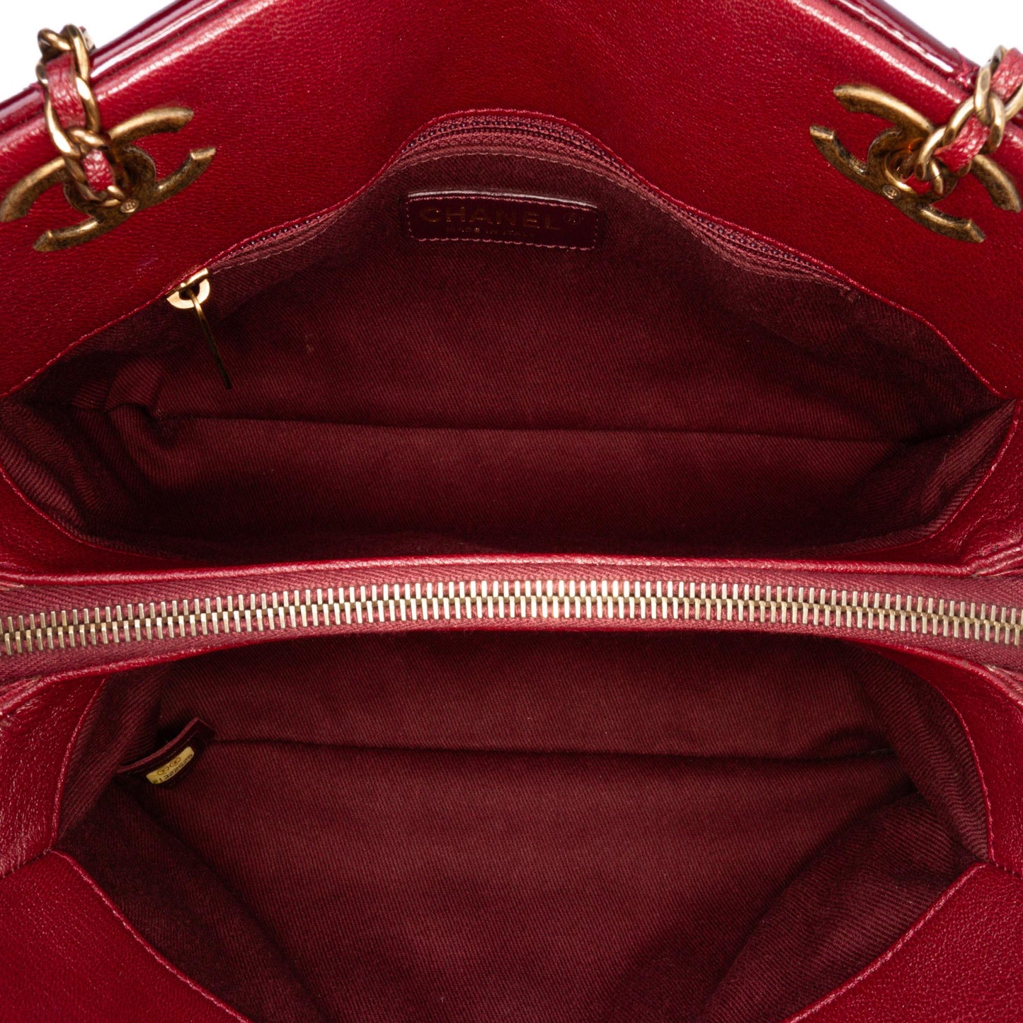 Chanel Gabrielle Tote - Rovelle Bags