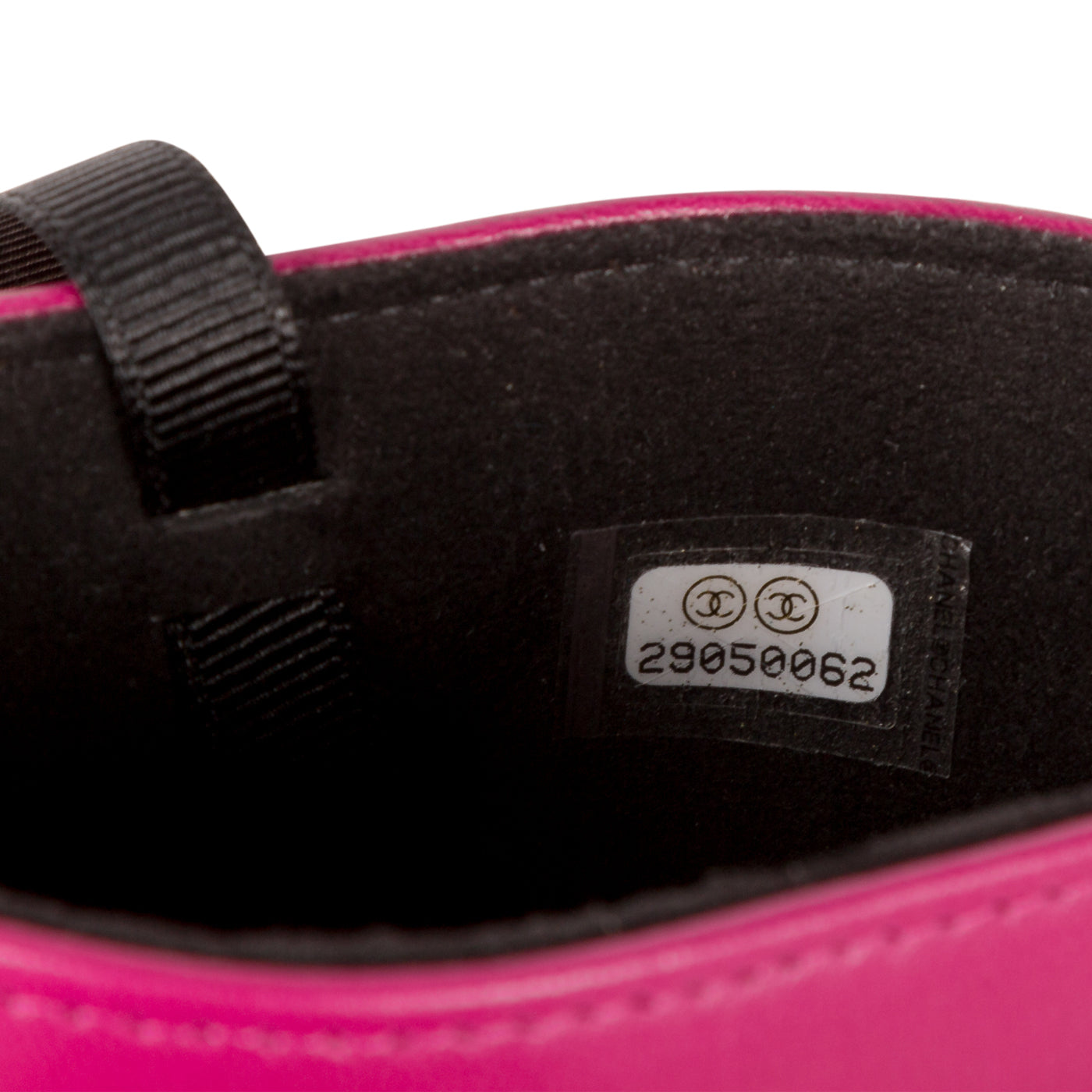 Chanel Crossbody - Rovelle Bags