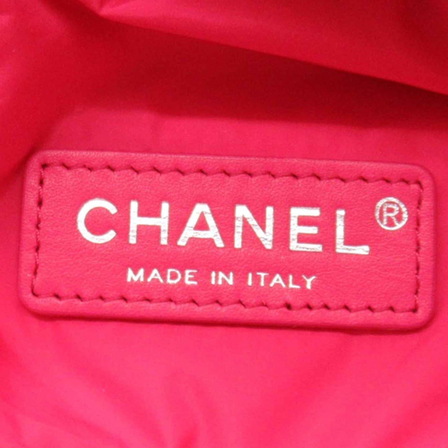 Chanel Gabrielle Backpack - Rovelle Bags