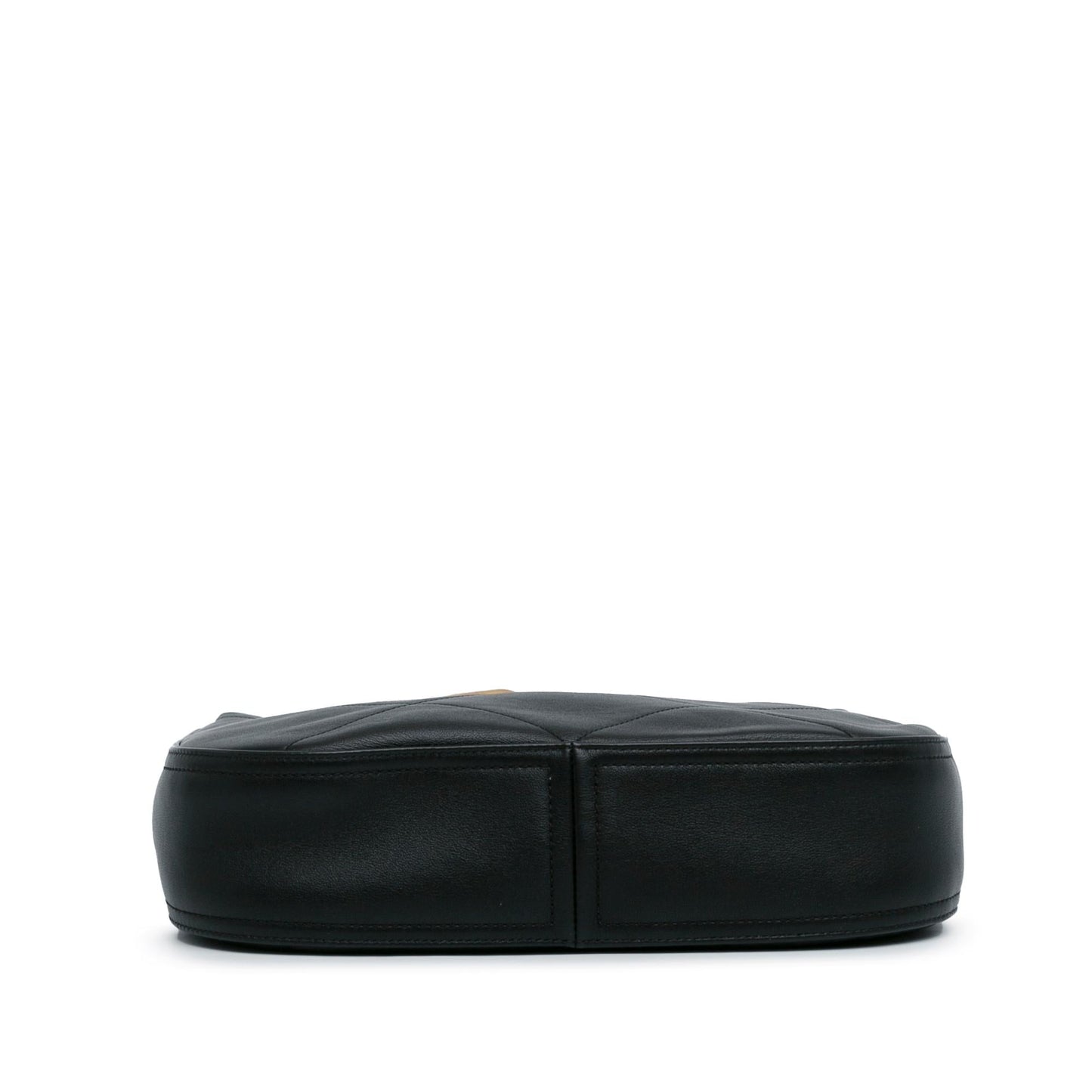 Chanel Quilted Calfskin Easy Shoulder Bag - Rovelle Bags