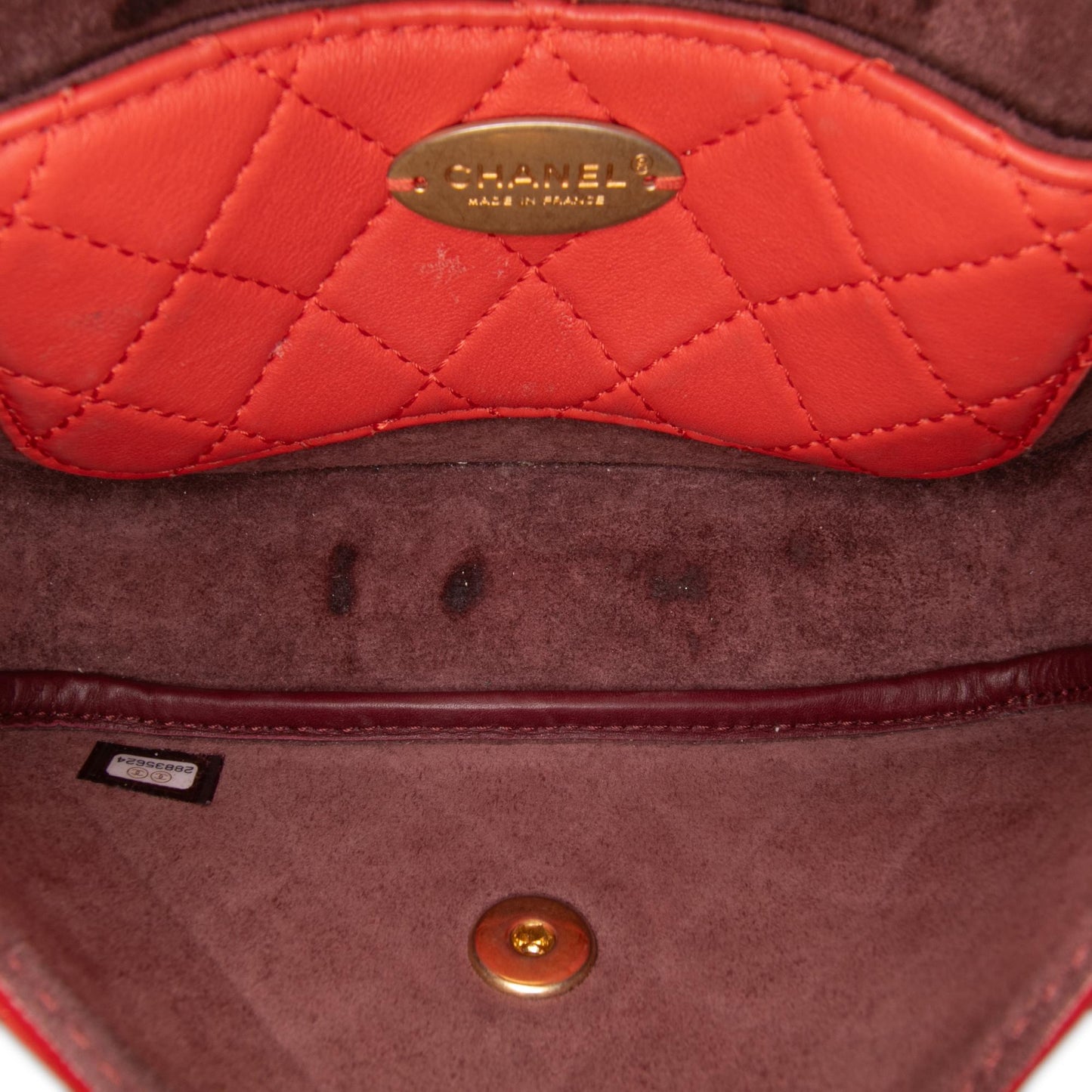 Chanel Gabrielle Shoulder Bag - Rovelle Bags