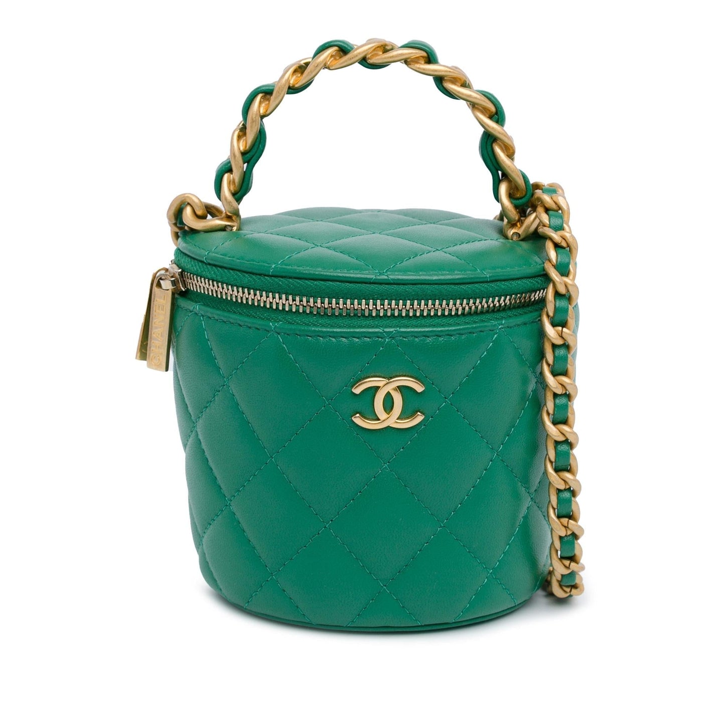 Chanel Vanity Vanity Bag - Rovelle Bags