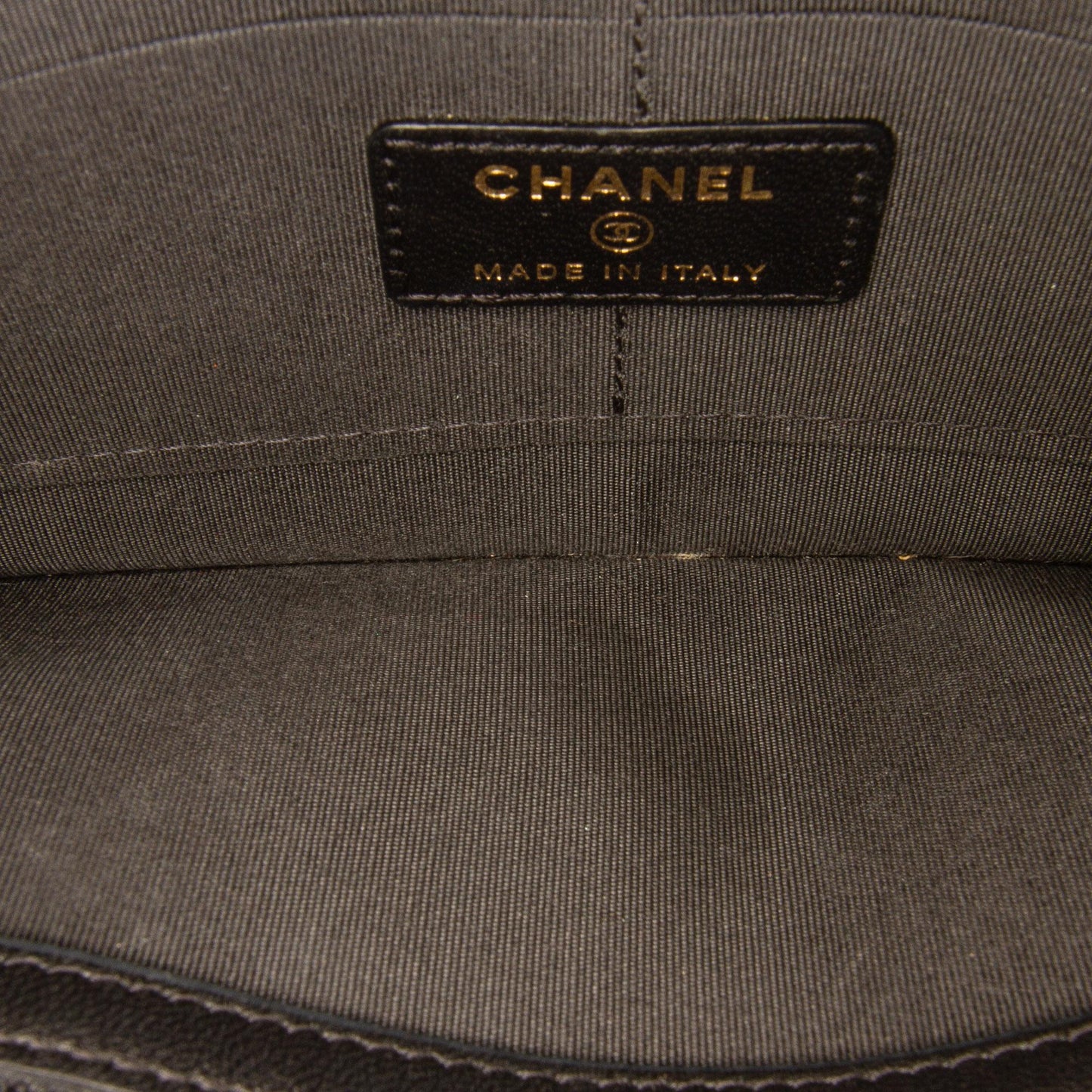 Chanel Gabrielle Clutch - Rovelle Bags
