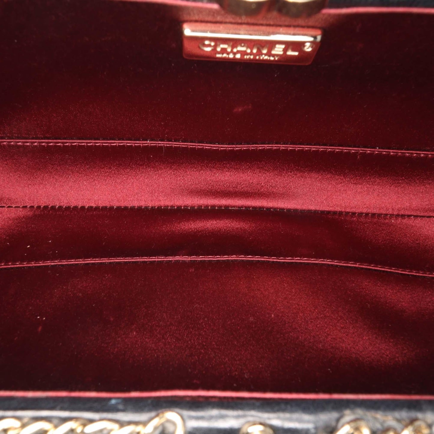 Chanel Gabrielle Clutch - Rovelle Bags