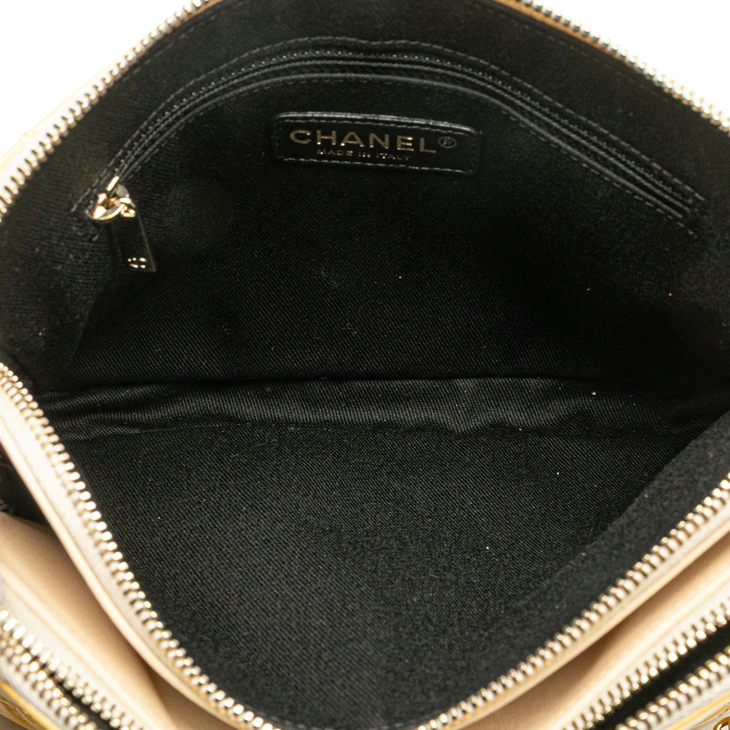 Chanel Gabrielle Crossbody - Rovelle Bags