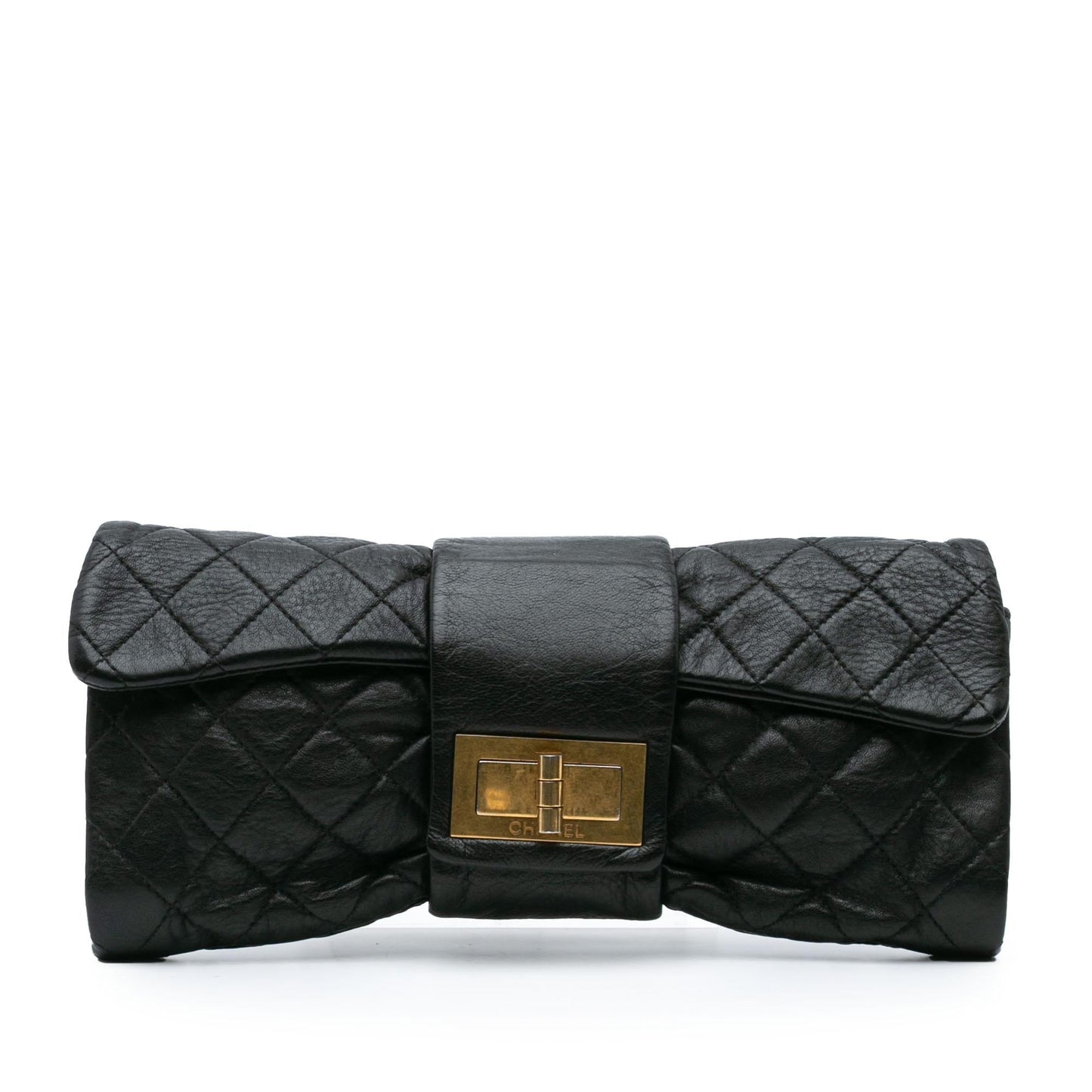 Chanel 2.55 Clutch Bag - Rovelle Bags