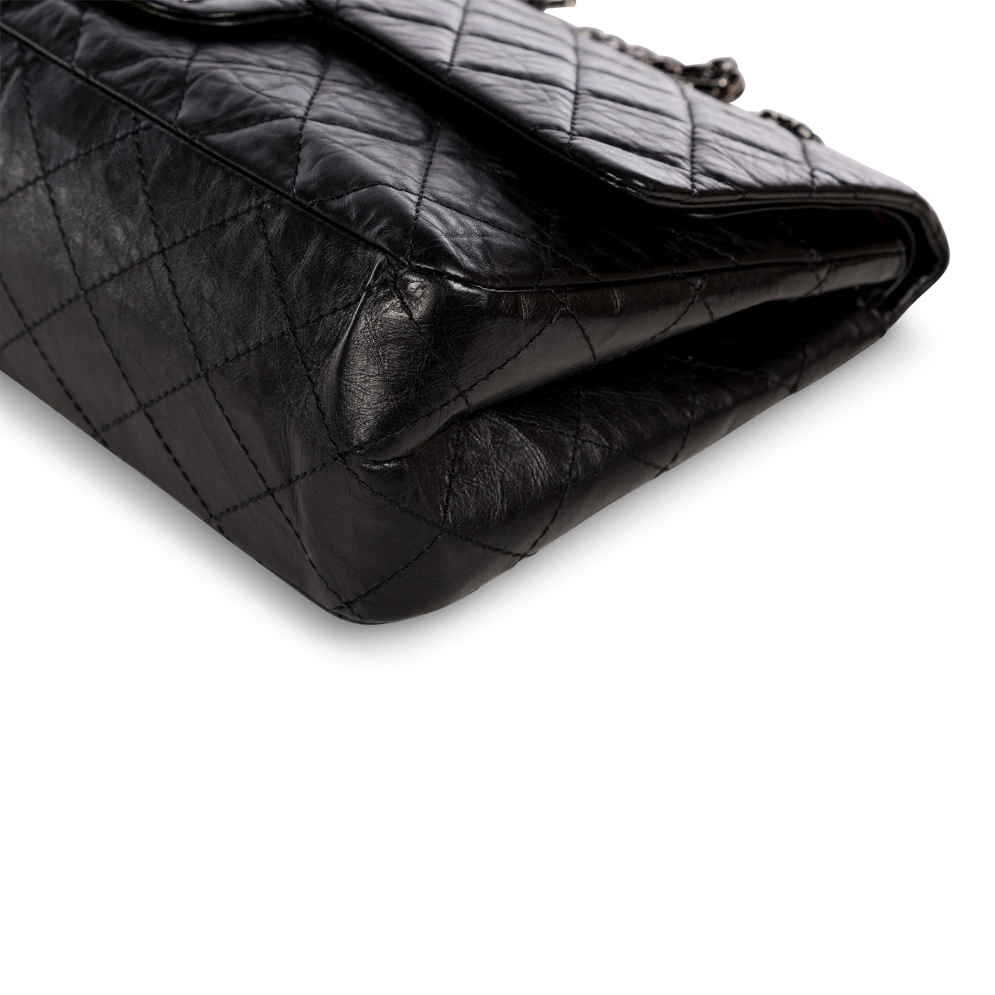 Chanel Classic Flap Shoulder Bag - Rovelle Bags