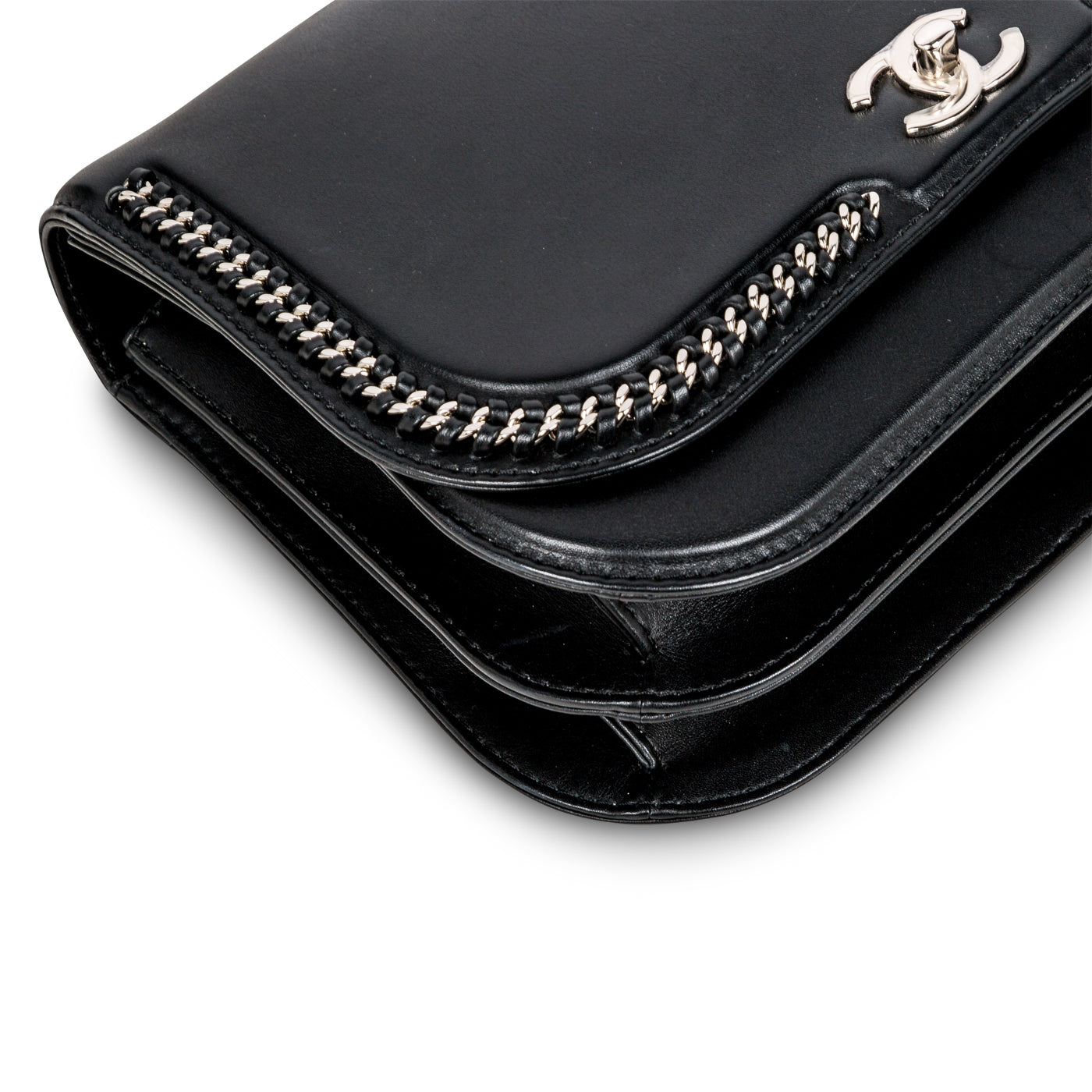 Chanel Classic Flap Shoulder Bag - Rovelle Bags