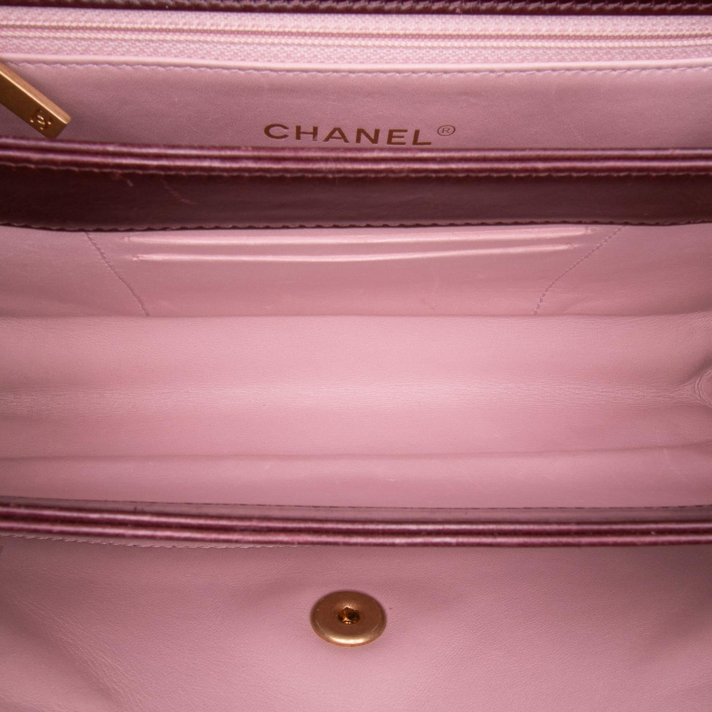 Chanel Gabrielle Shoulder Bag - Rovelle Bags