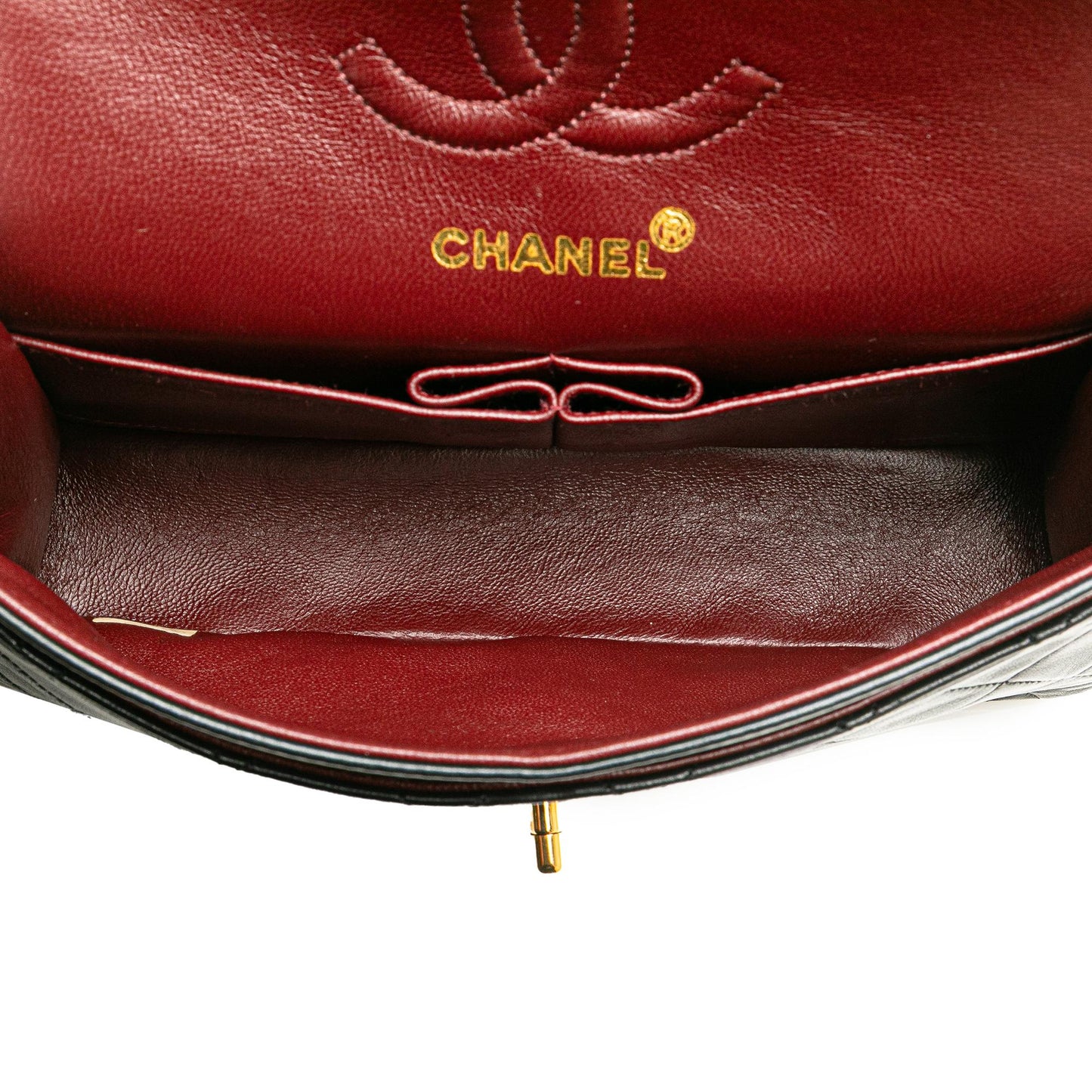 Chanel Gabrielle Shoulder Bag - Rovelle Bags