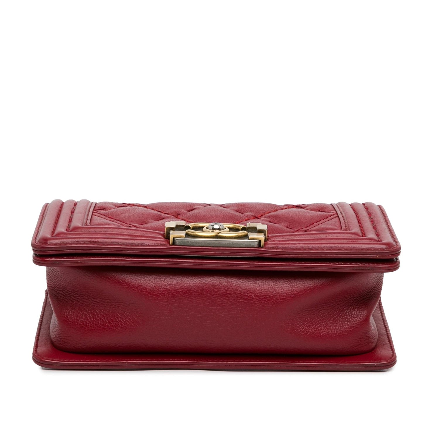 Chanel Boy Crossbody Bag - Rovelle Bags