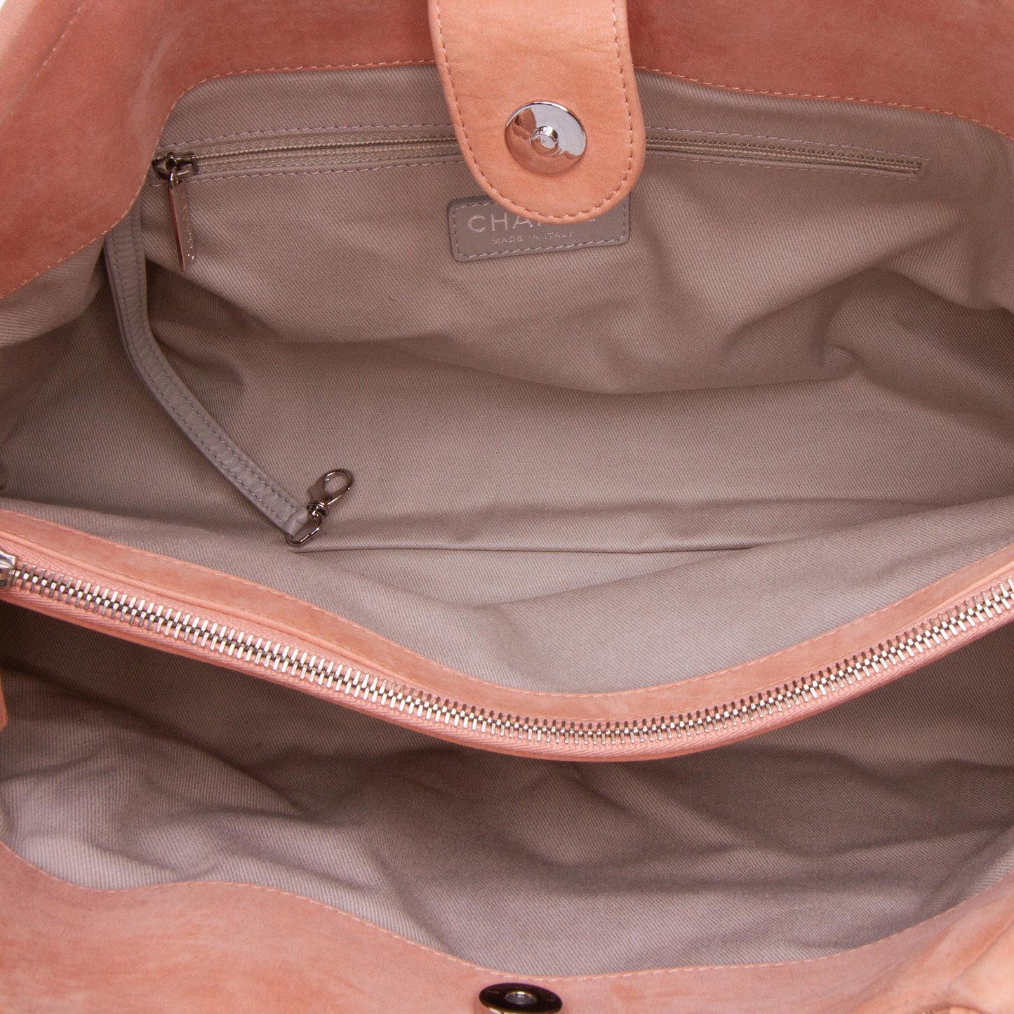 Chanel Gabrielle Tote - Rovelle Bags