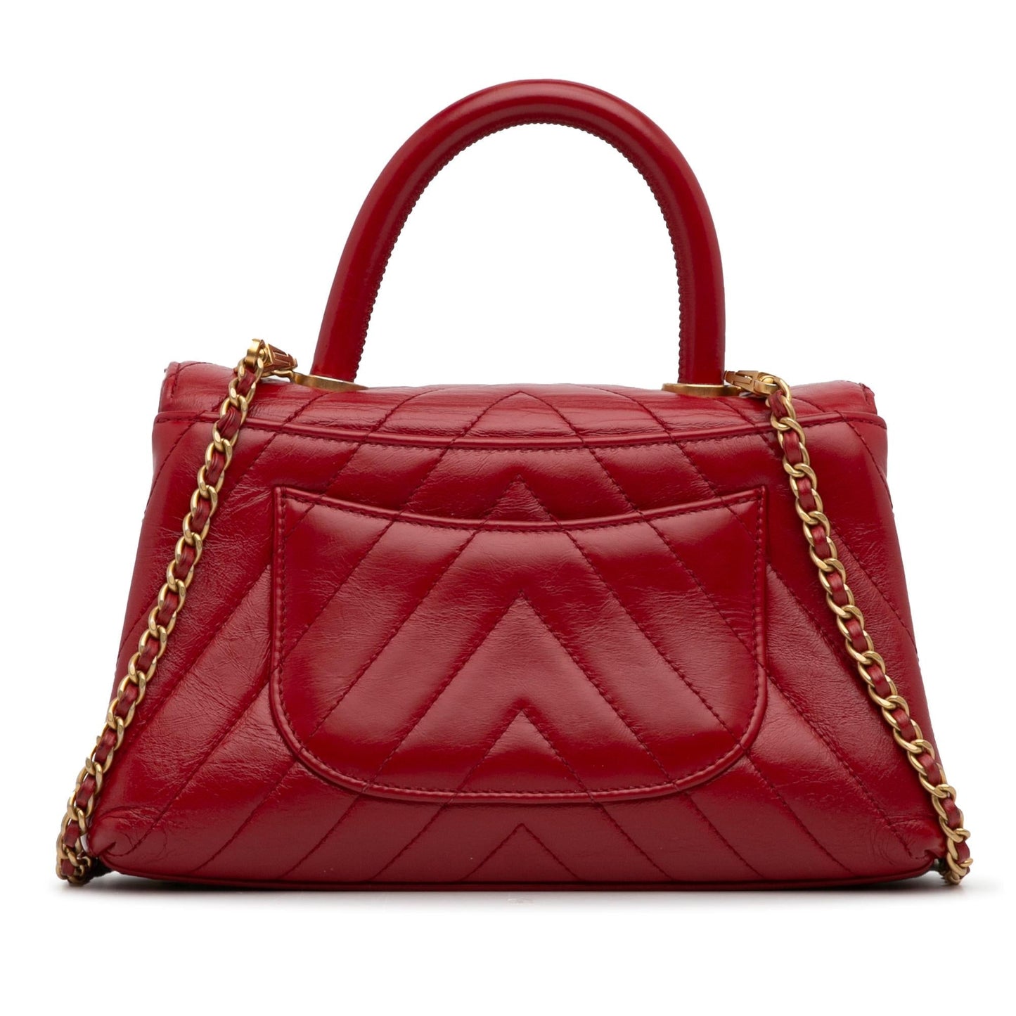 Chanel Gabrielle Handbag - Rovelle Bags