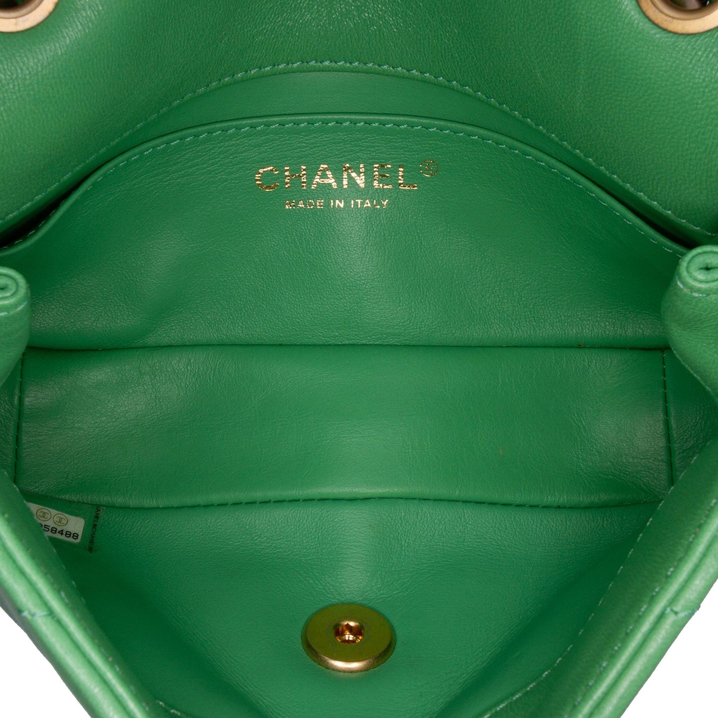 Chanel Gabrielle Shoulder Bag - Rovelle Bags