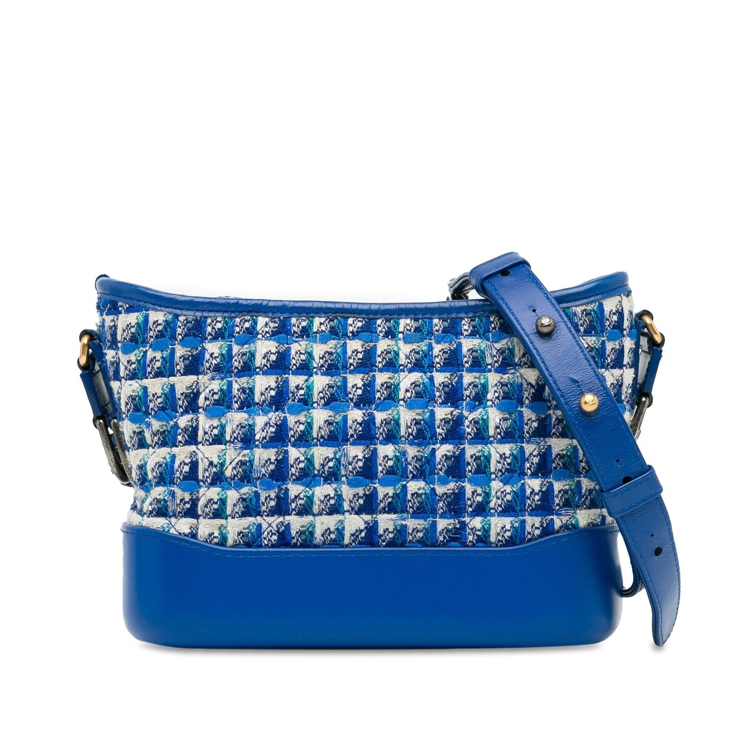 Chanel Gabrielle Crossbody Bag - Rovelle Bags