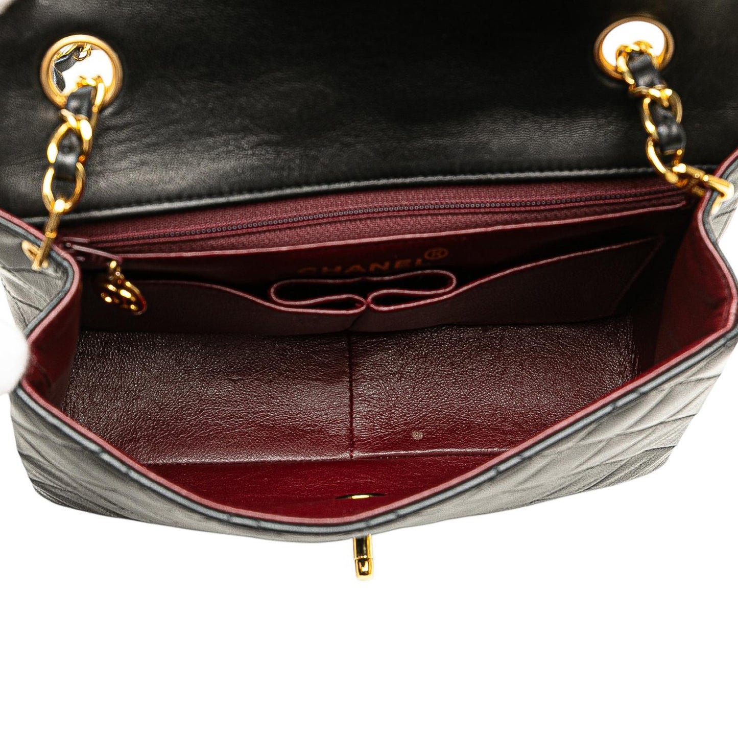 Chanel Gabrielle Shoulder Bag - Rovelle Bags