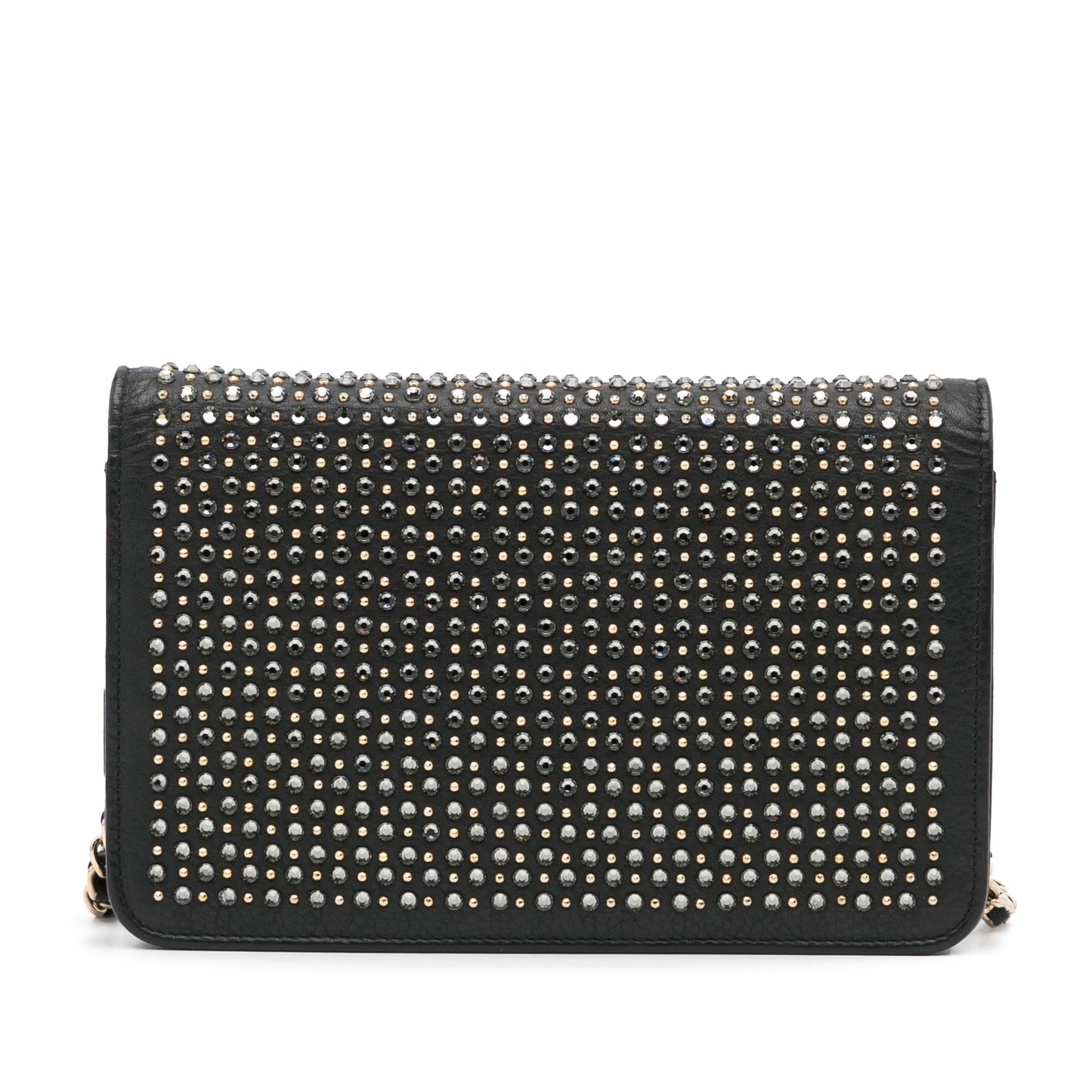 Chanel Gabrielle Crossbody - Rovelle Bags