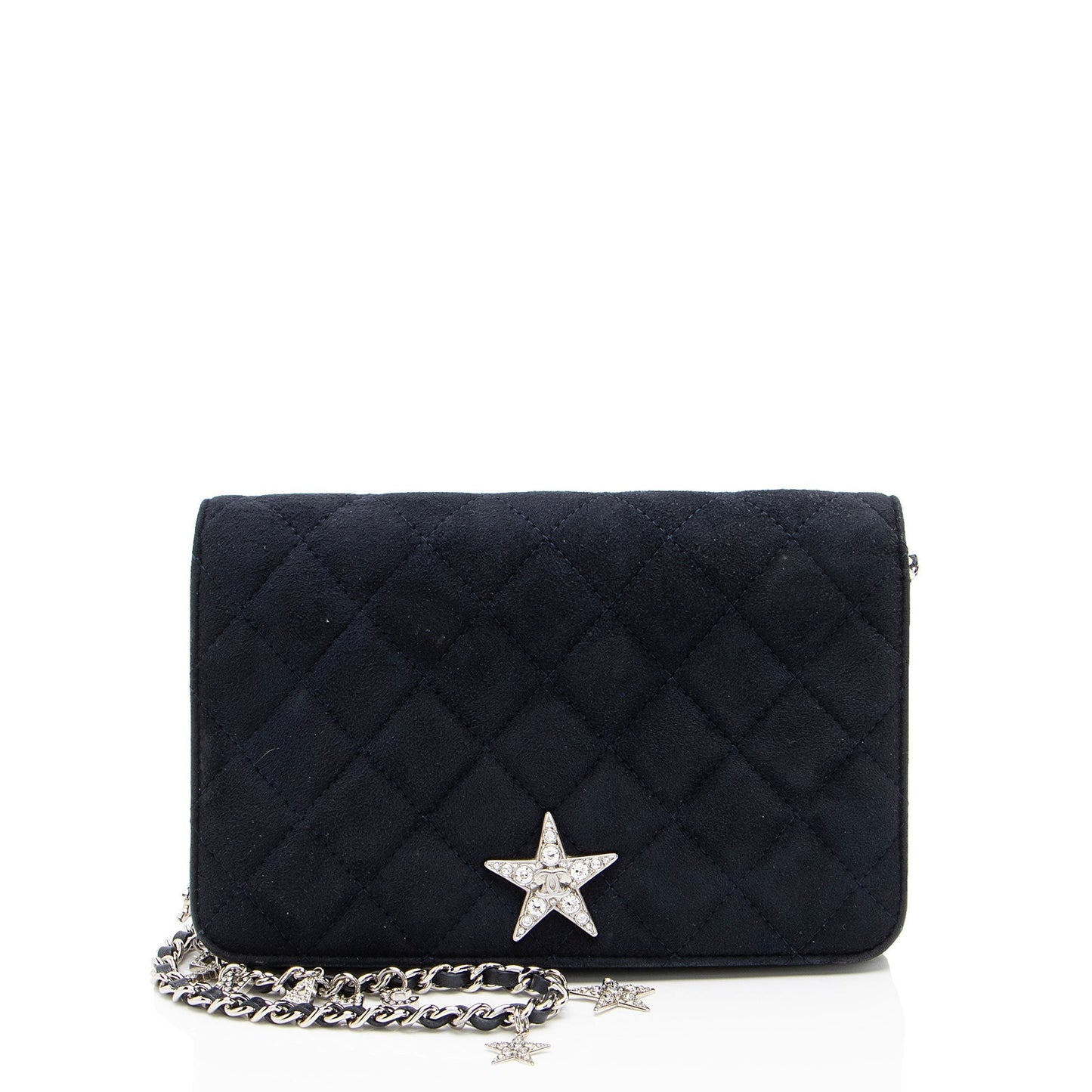 Chanel Wallet On Chain WOC Bag - Rovelle Bags