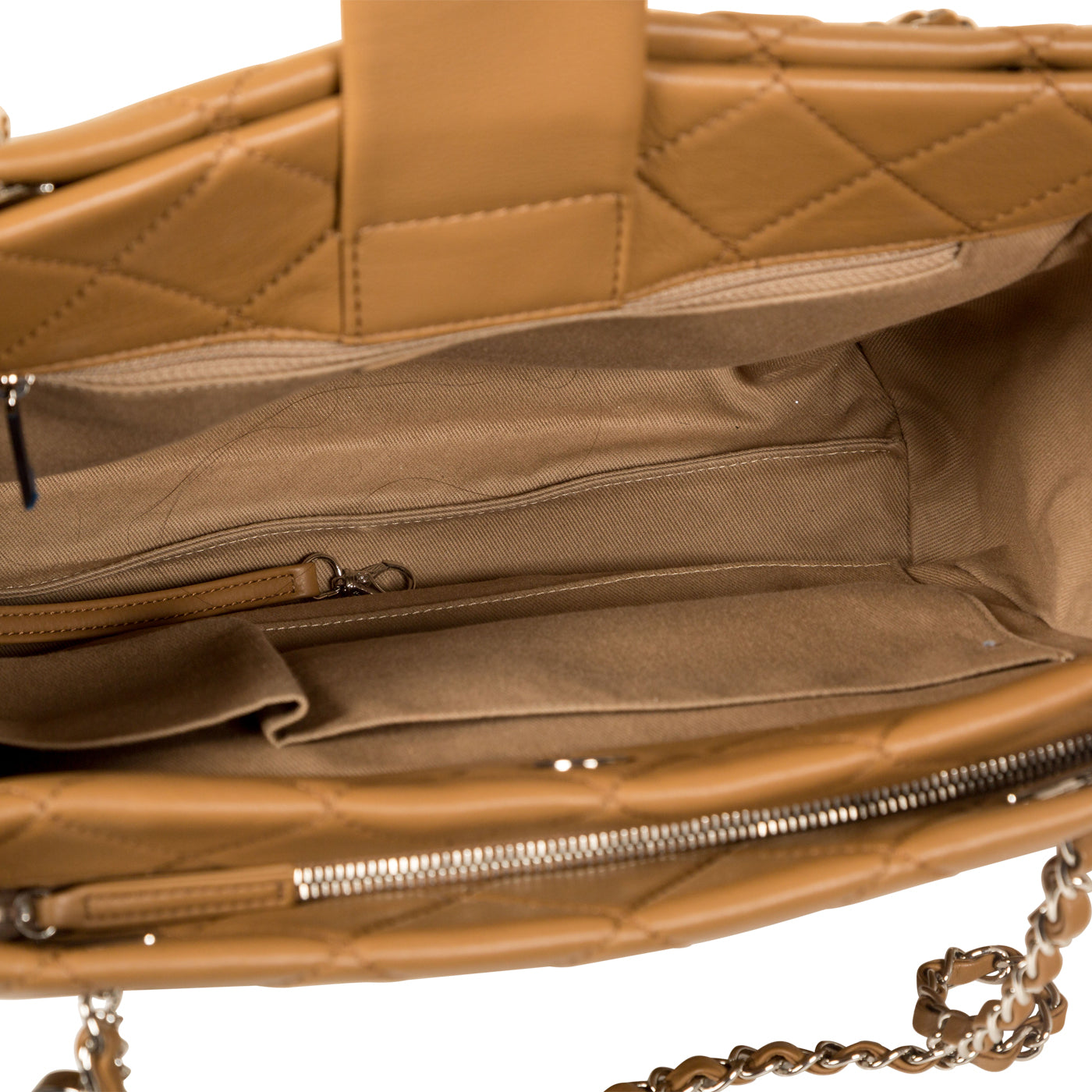 Chanel Timeless Tote - Rovelle Bags