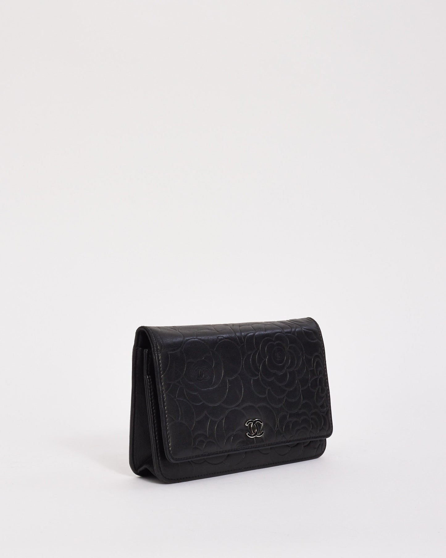 Chanel WOC Crossbody - Almora Bags