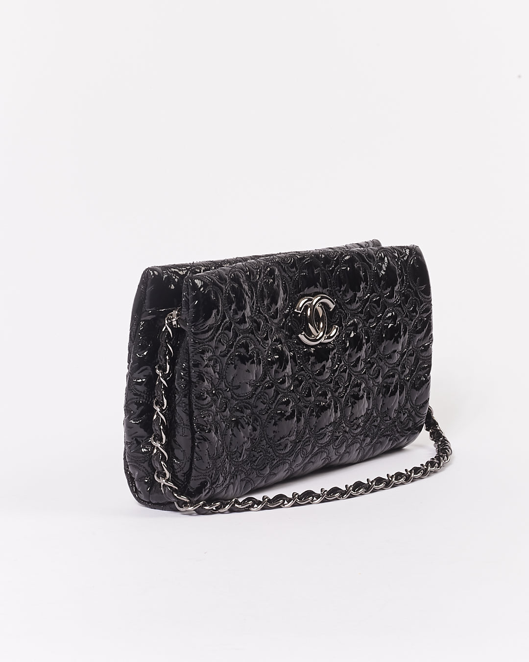 Chanel Pochette Shoulder Bag - Almora Bags