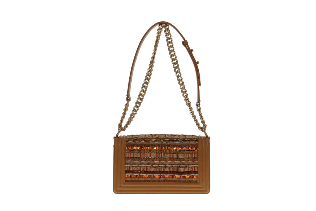 Chanel Boy Handbag - Almora Bags