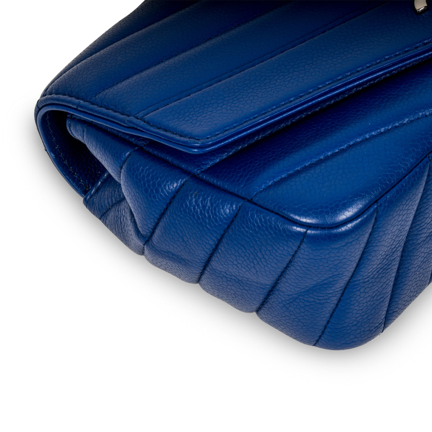 Chanel Classic Flap Shoulder Bag - Rovelle Bags