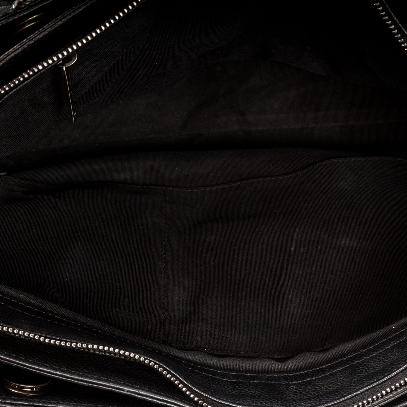 Chanel Shopping Tote Tote - Rovelle Bags