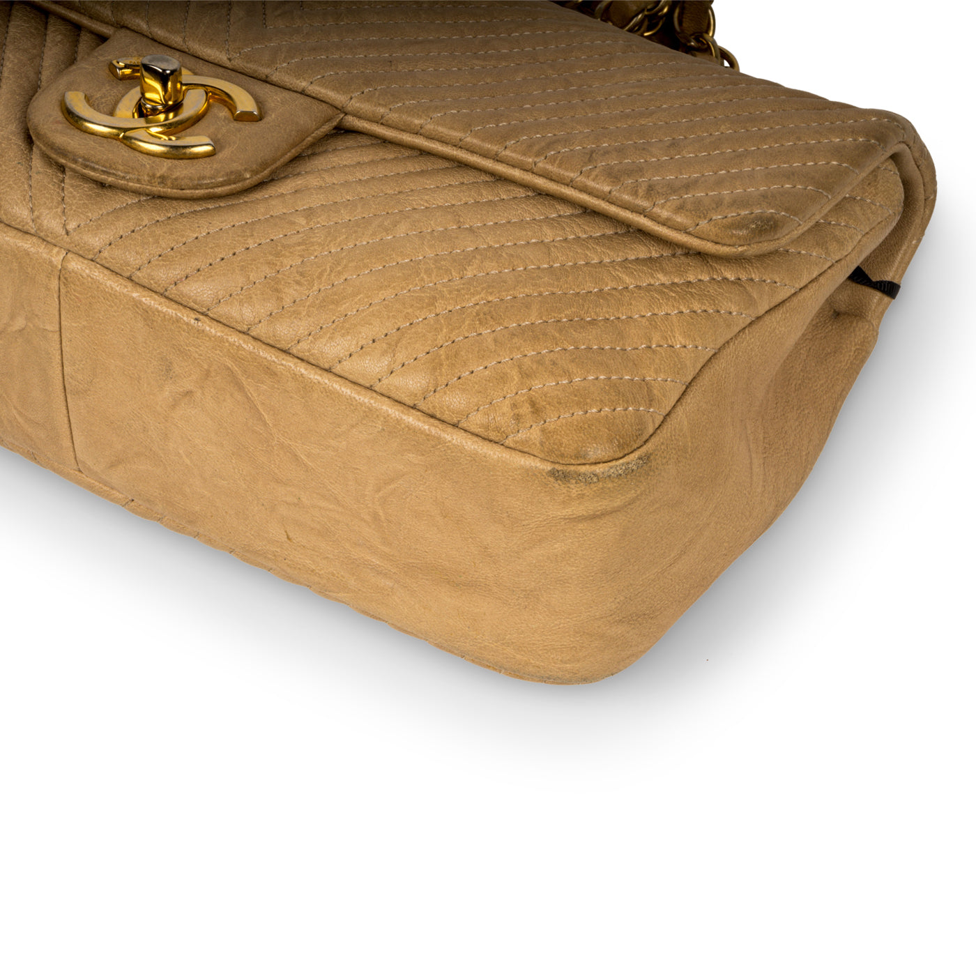 Chanel Timeless Shoulder Bag - Rovelle Bags