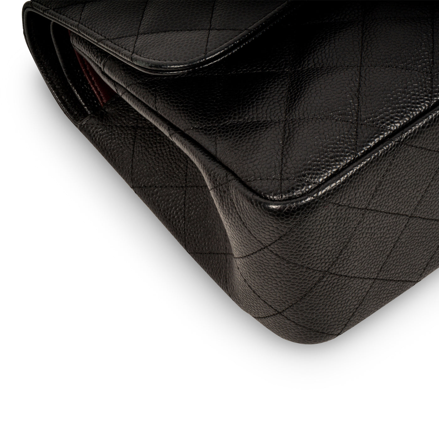 Chanel Classic Flap Shoulder Bag - Rovelle Bags